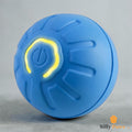 Zoomie Ball™ — USB Smart Interactive Dog & Cat Toy