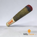 Cigar Chomper™ — Plush Squeaky Dog Toy