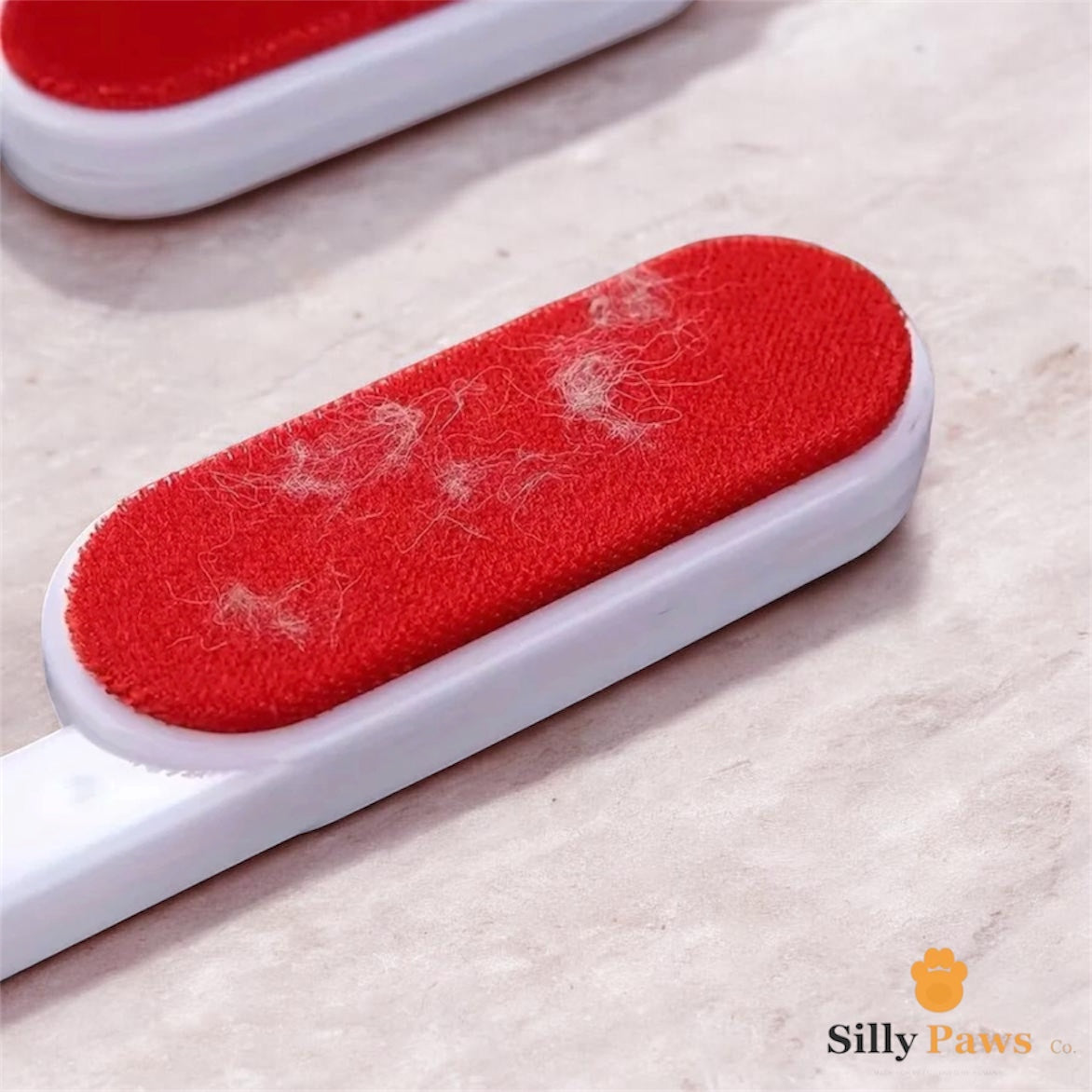 FurAway™ — Reusable Pet Hair Remover Roller