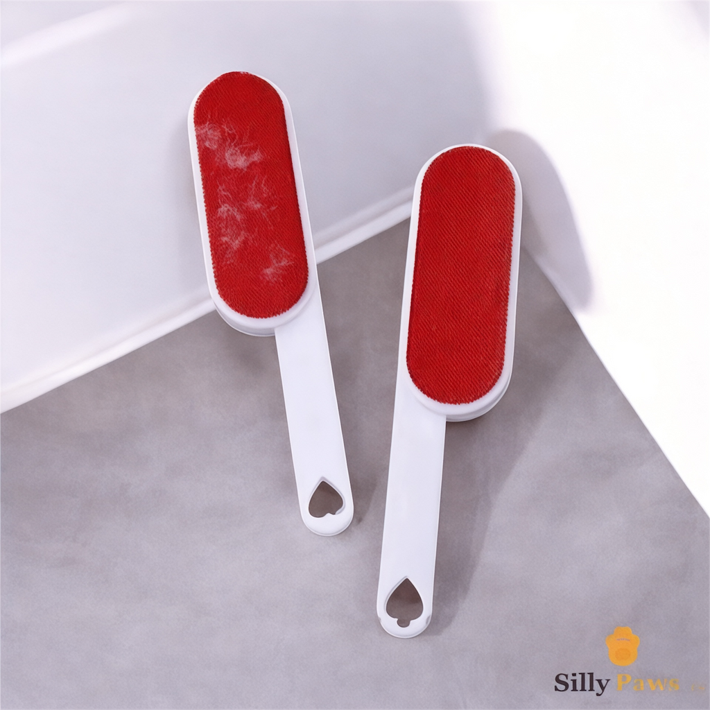 FurAway™ — Reusable Pet Hair Remover Roller