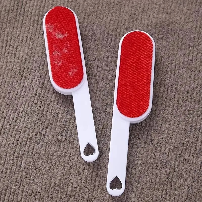 FurAway™ — Reusable Pet Hair Remover Roller