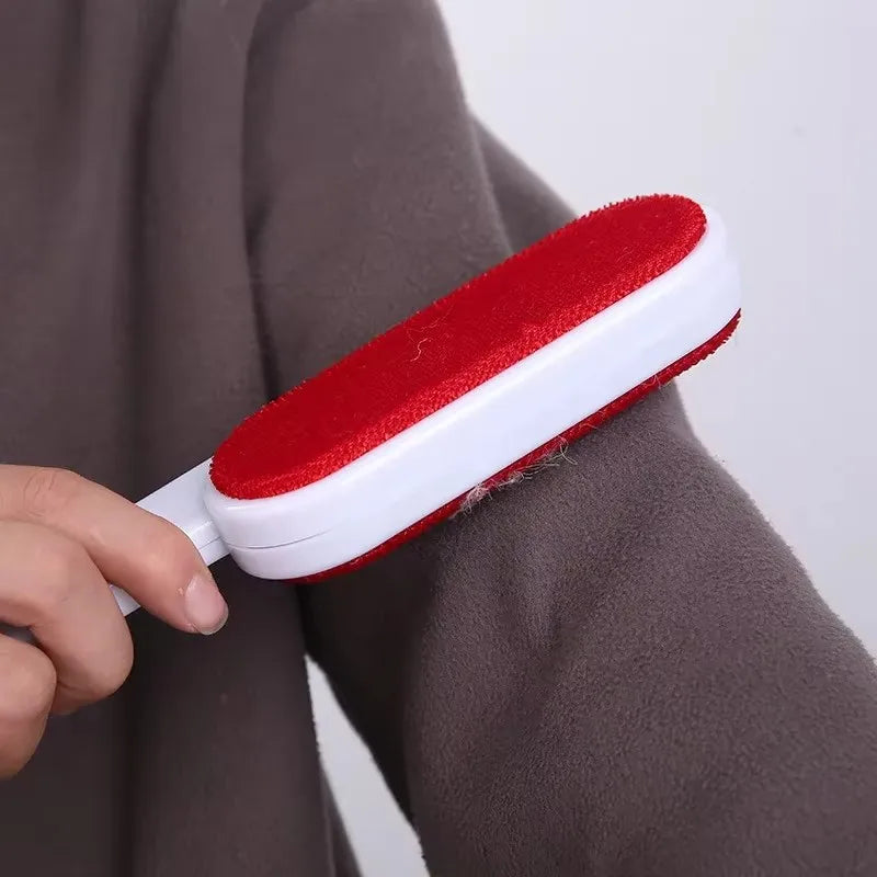 FurAway™ — Reusable Pet Hair Remover Roller