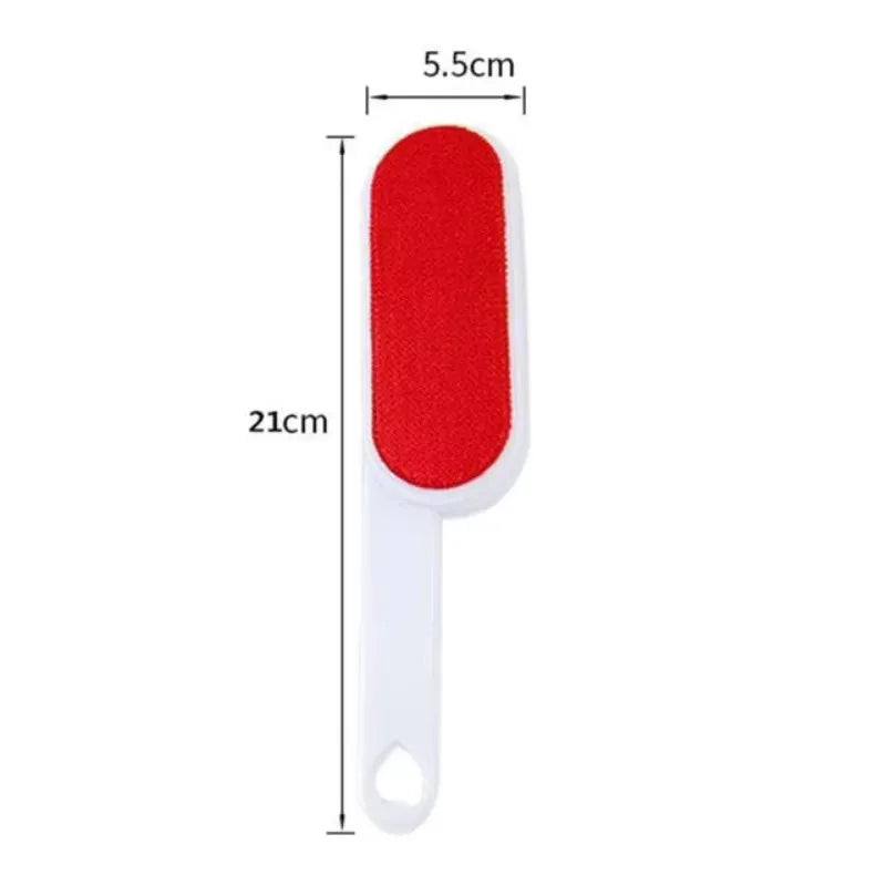 FurAway™ — Reusable Pet Hair Remover Roller