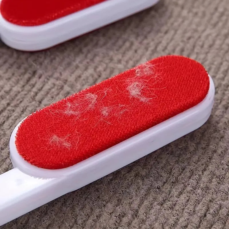 FurAway™ — Reusable Pet Hair Remover Roller