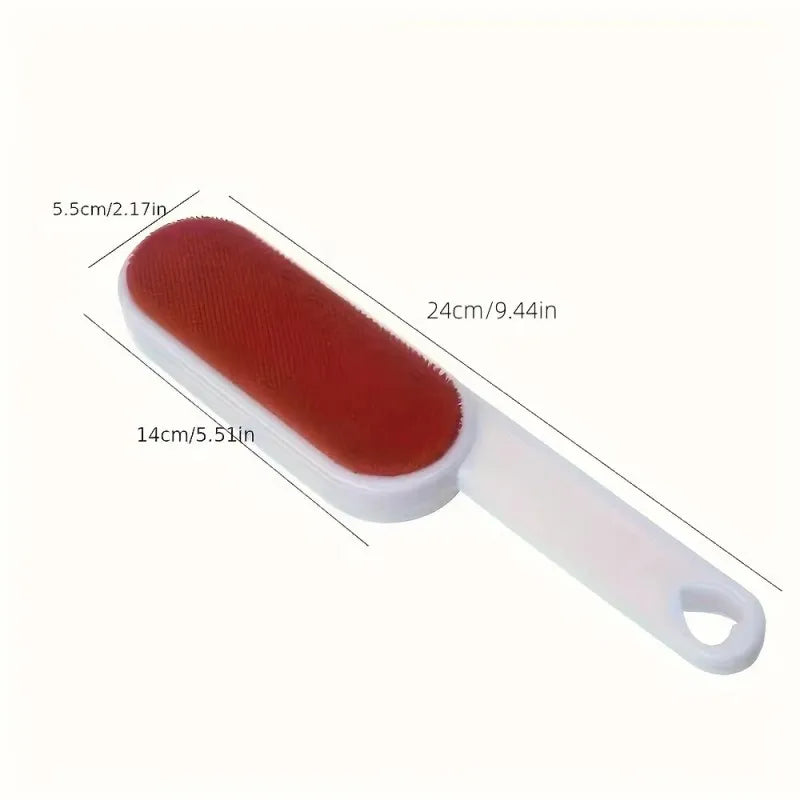 FurAway™ — Reusable Pet Hair Remover Roller